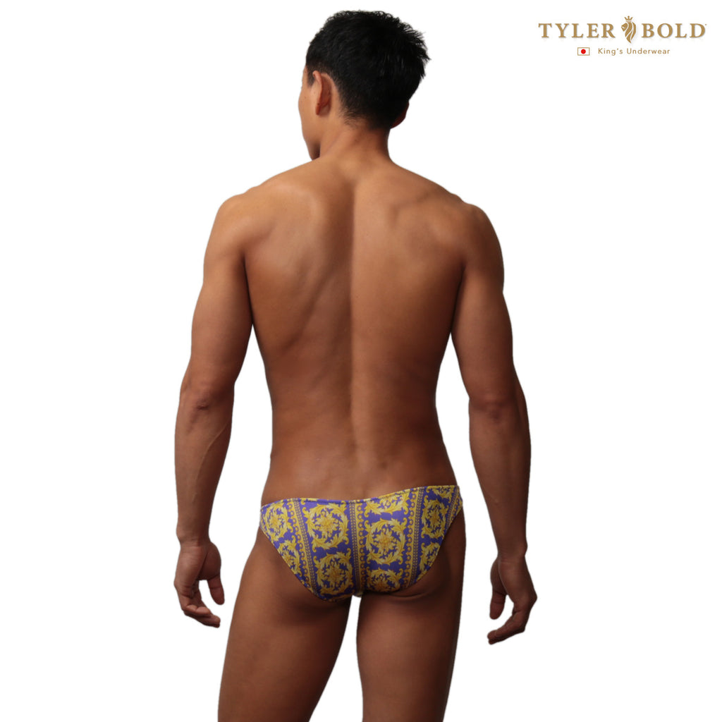 【タイラーボールド TYLERBOLD】814455　メドゥーサ　スーパービキニ　メスコビキニ　Tバック　男性下着　メンズ下着　ブーメランパンツ　メンズパンツ　ブラジリアンパンツ　メンズビキニ　メンズTバック　競パン　競泳パンツ　ちょいモテパンツ  タイラーボールドオフィシャルストア　モテる　ブリーフパンツ　ジョックストラップ　ボクサーパンツ　男性下着ブログ　メンズビキニブログ　TYLERBOLD　ラグジュアリーアンダーウェア　Men's underwear　Men's bikini　Men's  Mesco Bikinis　Boxer Briefs　Jock Straps　Thong　Tanga　Made in Japan　Made by TYLERBOLD