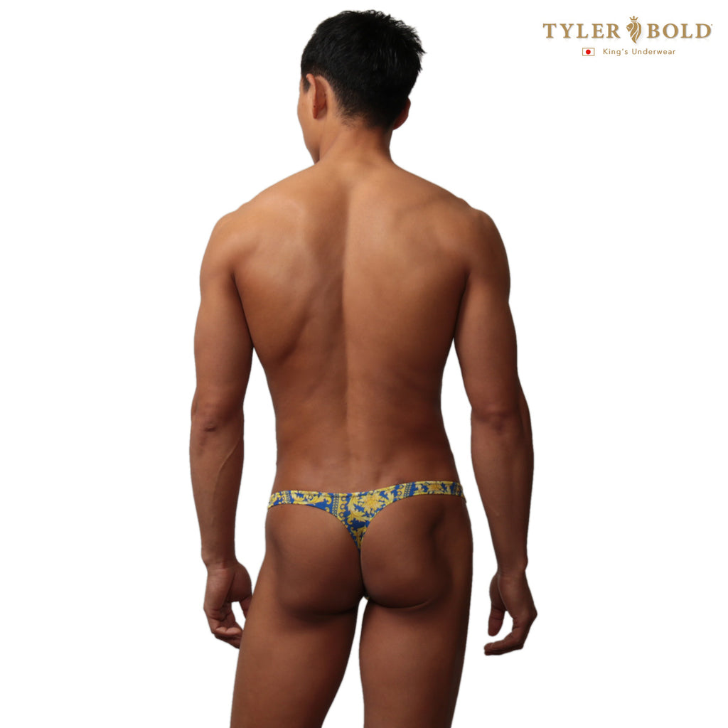 【タイラーボールド TYLERBOLD】814479　アマンダ　スーパービキニ　メスコビキニ　Tバック　男性下着　メンズ下着　ブーメランパンツ　メンズパンツ　ブラジリアンパンツ　メンズビキニ　メンズTバック　競パン　競泳パンツ　ちょいモテパンツ  タイラーボールドオフィシャルストア　モテる　ブリーフパンツ　ジョックストラップ　ボクサーパンツ　男性下着ブログ　メンズビキニブログ　TYLERBOLD　ラグジュアリーアンダーウェア　Men's underwear　Men's bikini　Men's  Mesco Bikinis　Boxer Briefs　Jock Straps　Thong　Tanga　Made in Japan　Made by TYLERBOLD