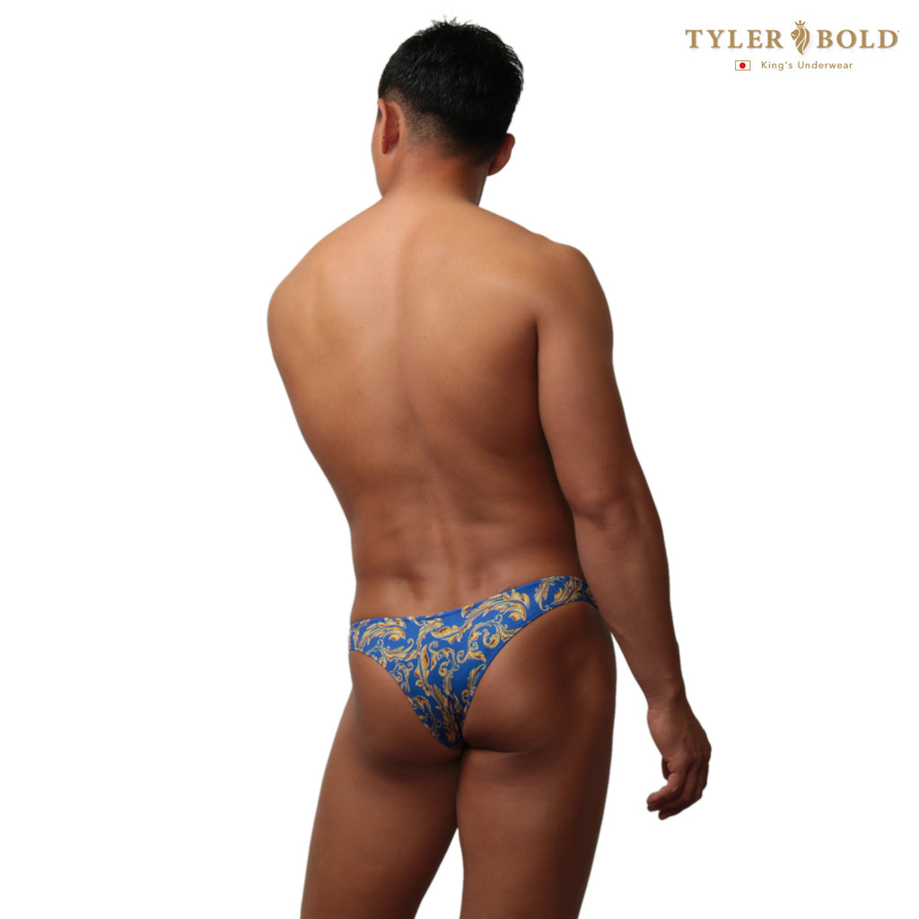 【タイラーボールド TYLERBOLD】814648　ヴィーナス　スーパービキニ　メスコビキニ　Tバック　男性下着　メンズ下着　ブーメランパンツ　メンズパンツ　ブラジリアンパンツ　メンズビキニ　メンズTバック　競パン　競泳パンツ　ちょいモテパンツ  タイラーボールドオフィシャルストア　モテる　ブリーフパンツ　ジョックストラップ　ボクサーパンツ　男性下着ブログ　メンズビキニブログ　TYLERBOLD　ラグジュアリーアンダーウェア　Men's underwear　Men's bikini　Men's  Mesco Bikinis　Boxer Briefs　Jock Straps　Thong　Tanga　Made in Japan　Made by TYLERBOLD