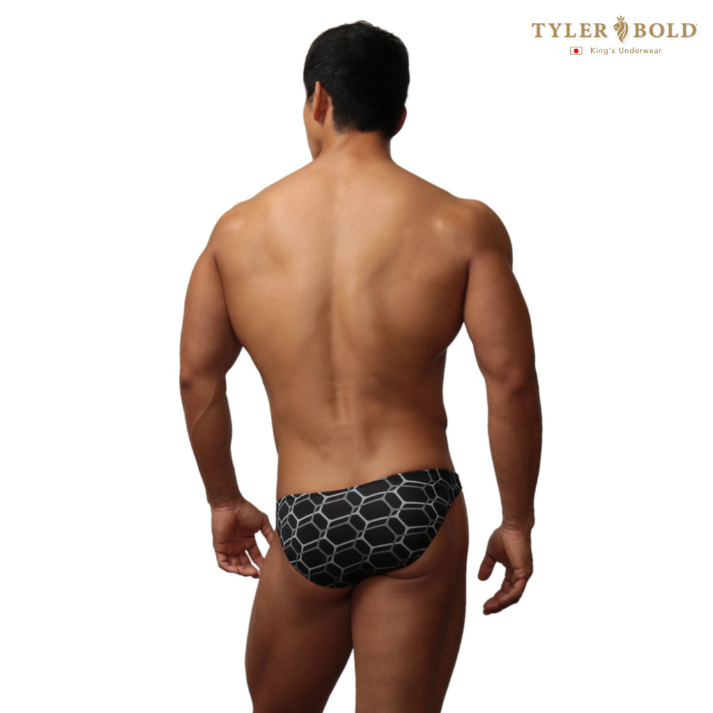 【タイラーボールド TYLERBOLD】814720　ハイレグ　スーパービキニ　メスコビキニ　Tバック　男性下着　メンズ下着　ブーメランパンツ　メンズパンツ　ブラジリアンパンツ　メンズビキニ　メンズTバック　競パン　競泳パンツ　ちょいモテパンツ  タイラーボールドオフィシャルストア　モテる　ブリーフパンツ　ジョックストラップ　ボクサーパンツ　男性下着ブログ　メンズビキニブログ　TYLERBOLD　ラグジュアリーアンダーウェア　Men's underwear　Men's bikini　Men's  Mesco Bikinis　Boxer Briefs　Jock Straps　Thong　Tanga　Made in Japan　Made by TYLERBOLD