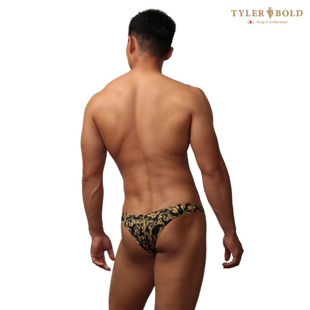 【タイラーボールド TYLERBOLD】814830　ターゲット　スーパービキニ　メスコビキニ　Tバック　男性下着　メンズ下着　ブーメランパンツ　メンズパンツ　ブラジリアンパンツ　メンズビキニ　メンズTバック　競パン　競泳パンツ　ちょいモテパンツ  タイラーボールドオフィシャルストア　モテる　ブリーフパンツ　ジョックストラップ　ボクサーパンツ　男性下着ブログ　メンズビキニブログ　TYLERBOLD　ラグジュアリーアンダーウェア　Men's underwear　Men's bikini　Men's  Mesco Bikinis　Boxer Briefs　Jock Straps　Thong　Tanga　Made in Japan　Made by TYLERBOLD