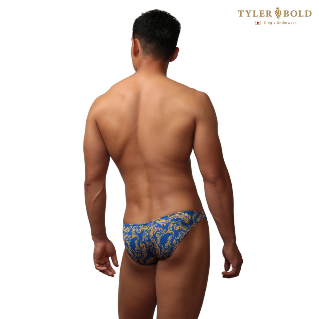 【タイラーボールド TYLERBOLD】814839　ハイレグ　スーパービキニ　メスコビキニ　Tバック　男性下着　メンズ下着　ブーメランパンツ　メンズパンツ　ブラジリアンパンツ　メンズビキニ　メンズTバック　競パン　競泳パンツ　ちょいモテパンツ  タイラーボールドオフィシャルストア　モテる　ブリーフパンツ　ジョックストラップ　ボクサーパンツ　男性下着ブログ　メンズビキニブログ　TYLERBOLD　ラグジュアリーアンダーウェア　Men's underwear　Men's bikini　Men's  Mesco Bikinis　Boxer Briefs　Jock Straps　Thong　Tanga　Made in Japan　Made by TYLERBOLD