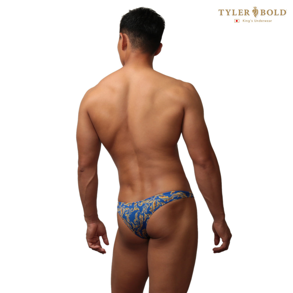【タイラーボールド TYLERBOLD】814844　ハイレグ　スーパービキニ　メスコビキニ　Tバック　男性下着　メンズ下着　ブーメランパンツ　メンズパンツ　ブラジリアンパンツ　メンズビキニ　メンズTバック　競パン　競泳パンツ　ちょいモテパンツ  タイラーボールドオフィシャルストア　モテる　ブリーフパンツ　ジョックストラップ　ボクサーパンツ　男性下着ブログ　メンズビキニブログ　TYLERBOLD　ラグジュアリーアンダーウェア　Men's underwear　Men's bikini　Men's  Mesco Bikinis　Boxer Briefs　Jock Straps　Thong　Tanga　Made in Japan　Made by TYLERBOLD