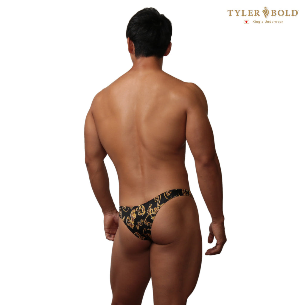【タイラーボールド TYLERBOLD】814882　ティアドロップ　スーパービキニ　メスコビキニ　Tバック　男性下着　メンズ下着　ブーメランパンツ　メンズパンツ　ブラジリアンパンツ　メンズビキニ　メンズTバック　競パン　競泳パンツ　ちょいモテパンツ  タイラーボールドオフィシャルストア　モテる　ブリーフパンツ　ジョックストラップ　ボクサーパンツ　男性下着ブログ　メンズビキニブログ　TYLERBOLD　ラグジュアリーアンダーウェア　Men's underwear　Men's bikini　Men's  Mesco Bikinis　Boxer Briefs　Jock Straps　Thong　Tanga　Made in Japan　Made by TYLERBOLD