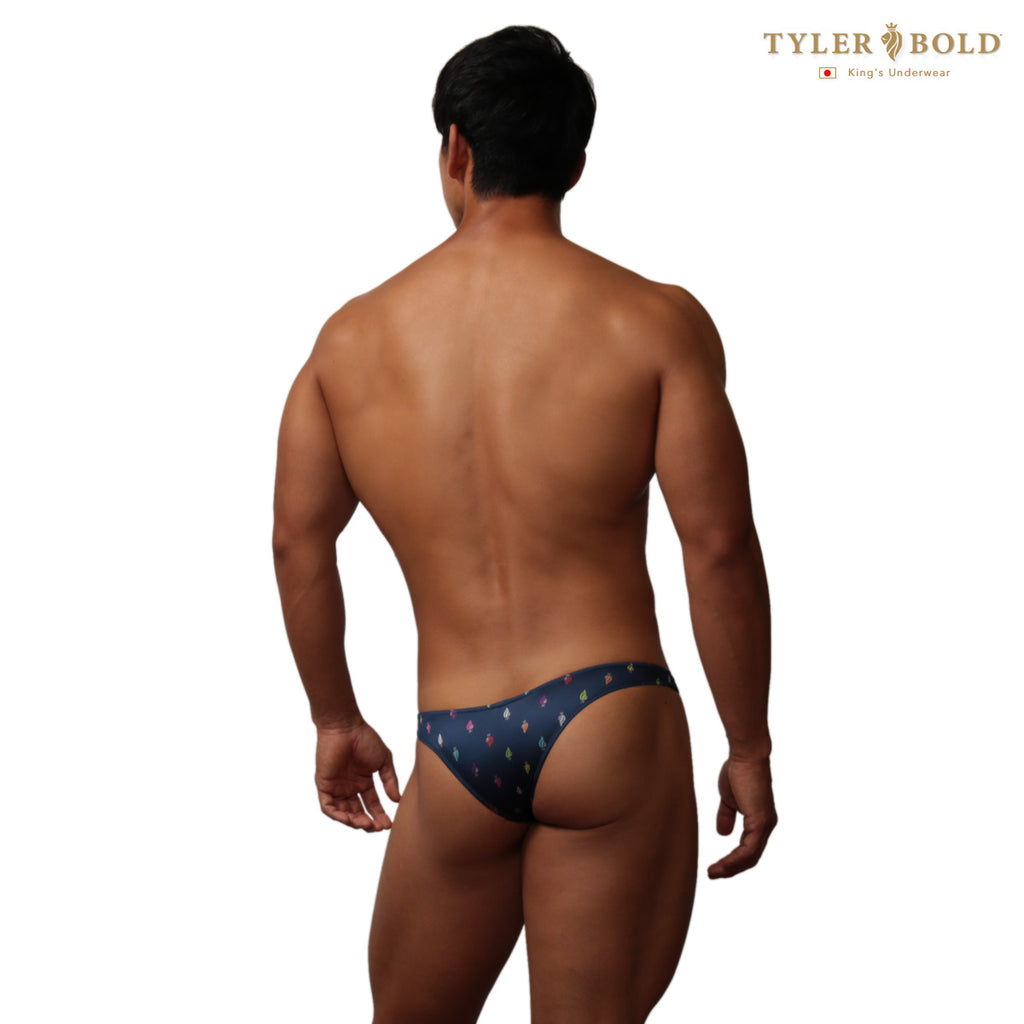 【タイラーボールド TYLERBOLD】814910　ハイレグ　スーパービキニ　メスコビキニ　Tバック　男性下着　メンズ下着　ブーメランパンツ　メンズパンツ　ブラジリアンパンツ　メンズビキニ　メンズTバック　競パン　競泳パンツ　ちょいモテパンツ  タイラーボールドオフィシャルストア　モテる　ブリーフパンツ　ジョックストラップ　ボクサーパンツ　男性下着ブログ　メンズビキニブログ　TYLERBOLD　ラグジュアリーアンダーウェア　Men's underwear　Men's bikini　Men's  Mesco Bikinis　Boxer Briefs　Jock Straps　Thong　Tanga　Made in Japan　Made by TYLERBOLD