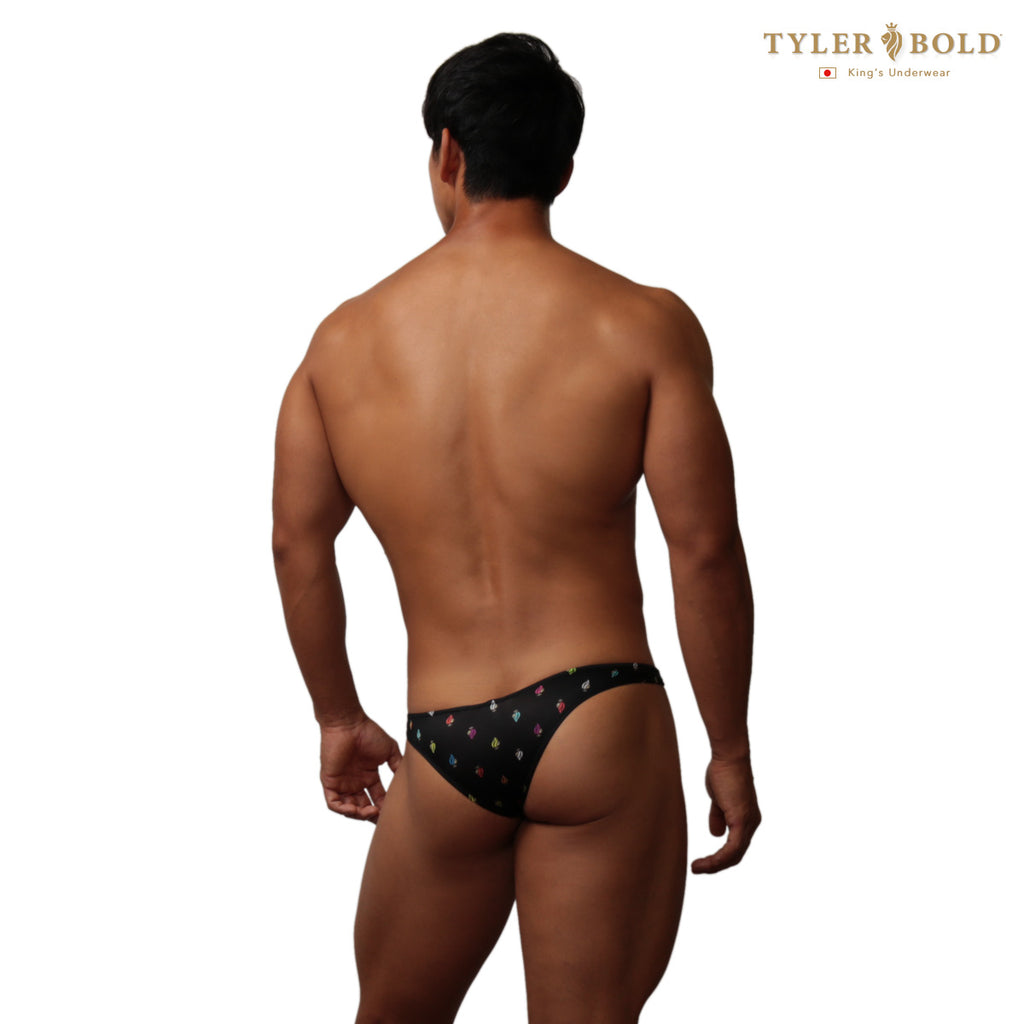 【タイラーボールド TYLERBOLD】814911　ハイレグ　スーパービキニ　メスコビキニ　Tバック　男性下着　メンズ下着　ブーメランパンツ　メンズパンツ　ブラジリアンパンツ　メンズビキニ　メンズTバック　競パン　競泳パンツ　ちょいモテパンツ  タイラーボールドオフィシャルストア　モテる　ブリーフパンツ　ジョックストラップ　ボクサーパンツ　男性下着ブログ　メンズビキニブログ　TYLERBOLD　ラグジュアリーアンダーウェア　Men's underwear　Men's bikini　Men's  Mesco Bikinis　Boxer Briefs　Jock Straps　Thong　Tanga　Made in Japan　Made by TYLERBOLD