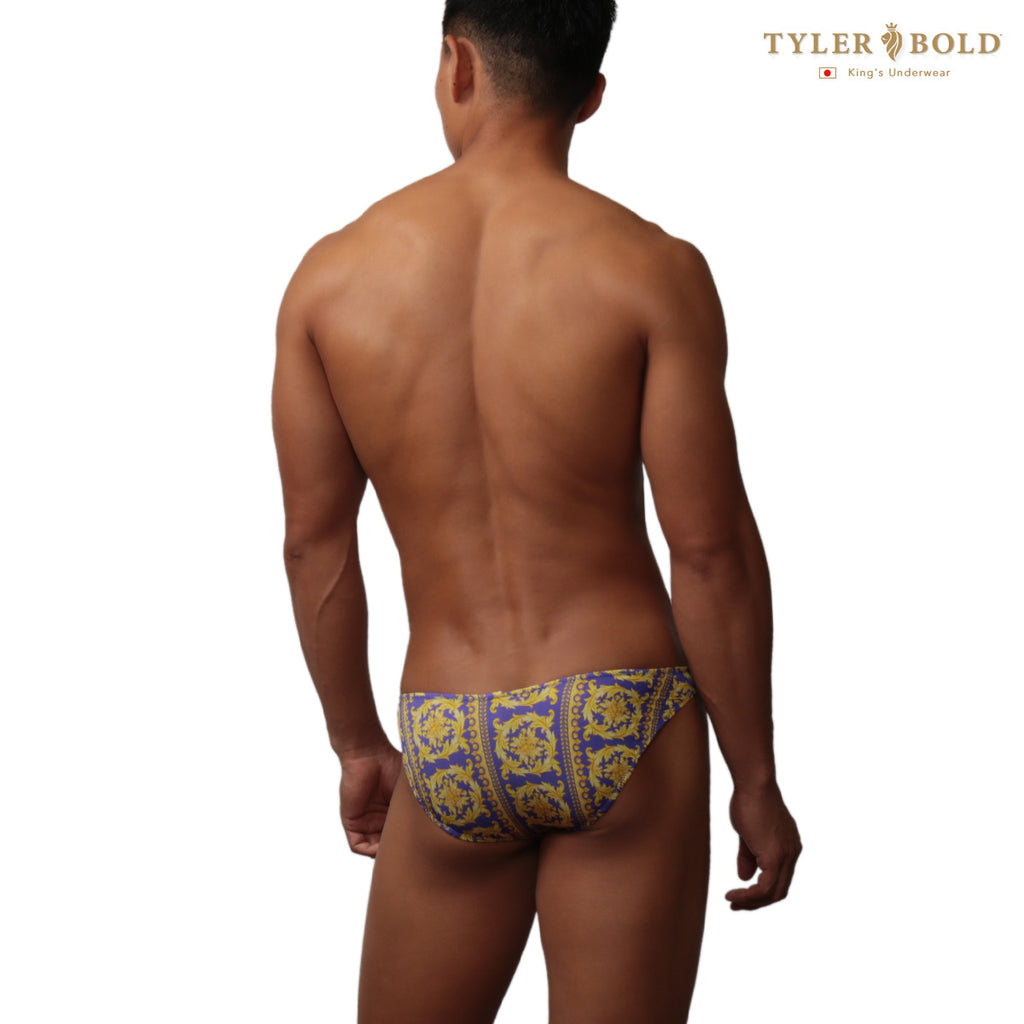 【タイラーボールド TYLERBOLD】814980　ハイレグ　スーパービキニ　メスコビキニ　Tバック　男性下着　メンズ下着　ブーメランパンツ　メンズパンツ　ブラジリアンパンツ　メンズビキニ　メンズTバック　競パン　競泳パンツ　ちょいモテパンツ  タイラーボールドオフィシャルストア　モテる　ブリーフパンツ　ジョックストラップ　ボクサーパンツ　男性下着ブログ　メンズビキニブログ　TYLERBOLD　ラグジュアリーアンダーウェア　Men's underwear　Men's bikini　Men's  Mesco Bikinis　Boxer Briefs　Jock Straps　Thong　Tanga　Made in Japan　Made by TYLERBOLD