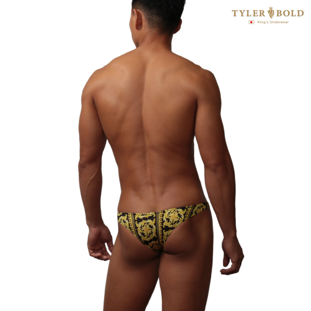 【タイラーボールド TYLERBOLD】814986　ハイレグ3D　スーパービキニ　メスコビキニ　Tバック　男性下着　メンズ下着　ブーメランパンツ　メンズパンツ　ブラジリアンパンツ　メンズビキニ　メンズTバック　競パン　競泳パンツ　ちょいモテパンツ  タイラーボールドオフィシャルストア　モテる　ブリーフパンツ　ジョックストラップ　ボクサーパンツ　男性下着ブログ　メンズビキニブログ　TYLERBOLD　King's Underwear　Men's underwear　Men's bikini　Men's  Mesco Bikinis　Boxer Briefs　Jock Straps　Thong　Tanga　Made in Japan　Made by TYLERBOLD