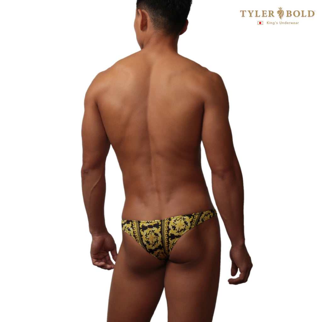 【タイラーボールド TYLERBOLD】815016　ナノ　スーパービキニ　メスコビキニ　スーパービキニ　男性下着　メンズ下着　ブーメランパンツ　メンズパンツ　ブラジリアンパンツ　メンズビキニ　メンズスーパービキニ　競パン　競泳パンツ　ちょいモテパンツ  タイラーボールドオフィシャルストア　モテる　ブリーフパンツ　ジョックストラップ　ボクサーパンツ　男性下着ブログ　メンズビキニブログ　TYLERBOLD　ラグジュアリーアンダーウェア　Men's underwear　Men's bikini　Men's  Mesco Bikinis　Boxer Briefs　Jock Straps　Thong　Tanga　Made in Japan　Made by TYLERBOLD