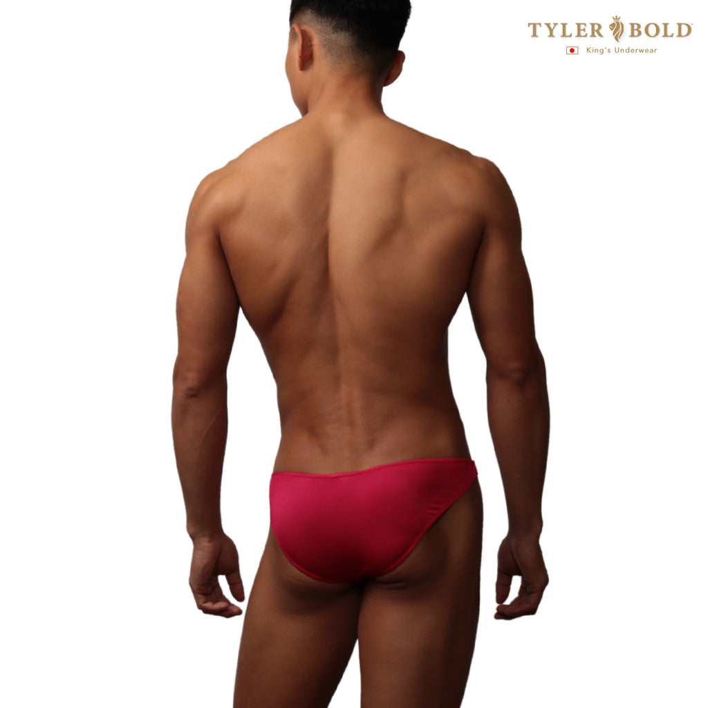 【タイラーボールド TYLERBOLD】815130　ウルトラローライズ　スーパービキニ　メスコビキニ　スーパービキニ　男性下着　メンズ下着　ブーメランパンツ　メンズパンツ　ブラジリアンパンツ　メンズビキニ　メンズスーパービキニ　競パン　競泳パンツ　ちょいモテパンツ  タイラーボールドオフィシャルストア　モテる　ブリーフパンツ　ジョックストラップ　ボクサーパンツ　男性下着ブログ　メンズビキニブログ　TYLERBOLD　ラグジュアリーアンダーウェア　Men's underwear　Men's bikini　Men's  Mesco Bikinis　Boxer Briefs　Jock Straps　Thong　Tanga　Made in Japan　Made by TYLERBOLD