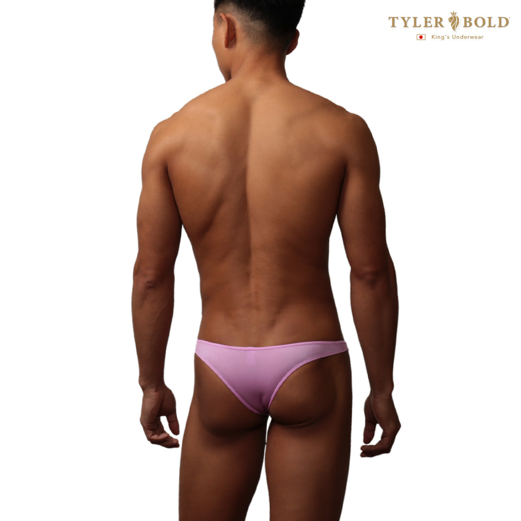 【タイラーボールド TYLERBOLD】815137　ウルトラローライズ　スーパービキニ　メスコビキニ　スーパービキニ　男性下着　メンズ下着　ブーメランパンツ　メンズパンツ　ブラジリアンパンツ　メンズビキニ　メンズスーパービキニ　競パン　競泳パンツ　ちょいモテパンツ  タイラーボールドオフィシャルストア　モテる　ブリーフパンツ　ジョックストラップ　ボクサーパンツ　男性下着ブログ　メンズビキニブログ　TYLERBOLD　ラグジュアリーアンダーウェア　Men's underwear　Men's bikini　Men's  Mesco Bikinis　Boxer Briefs　Jock Straps　Thong　Tanga　Made in Japan　Made by TYLERBOLD