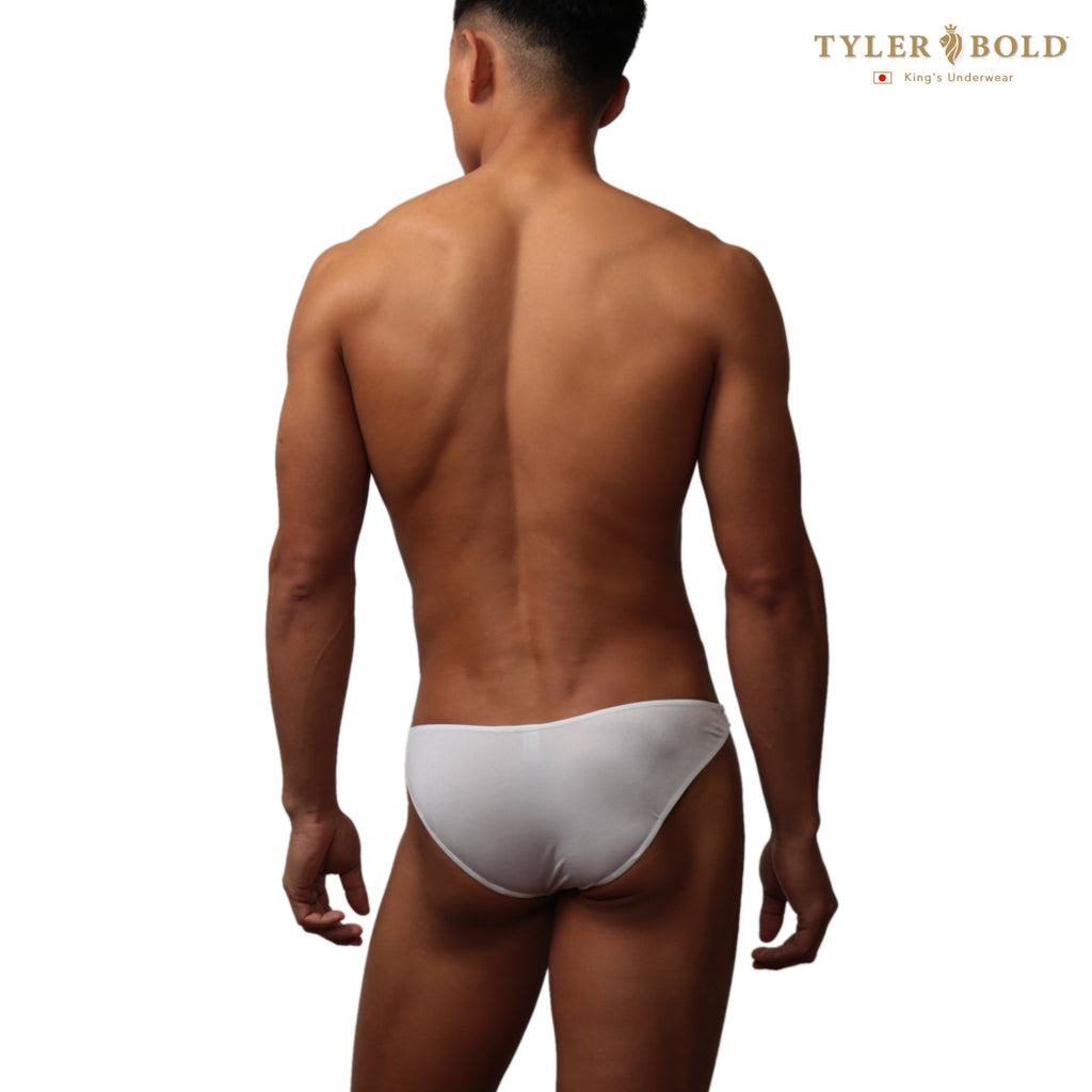 【タイラーボールド TYLERBOLD】815177　ウルトラローライズ　スーパービキニ　メスコビキニ　スーパービキニ　男性下着　メンズ下着　ブーメランパンツ　メンズパンツ　ブラジリアンパンツ　メンズビキニ　メンズスーパービキニ　競パン　競泳パンツ　ちょいモテパンツ  タイラーボールドオフィシャルストア　モテる　ブリーフパンツ　ジョックストラップ　ボクサーパンツ　男性下着ブログ　メンズビキニブログ　TYLERBOLD　ラグジュアリーアンダーウェア　Men's underwear　Men's bikini　Men's  Mesco Bikinis　Boxer Briefs　Jock Straps　Thong　Tanga　Made in Japan　Made by TYLERBOLD