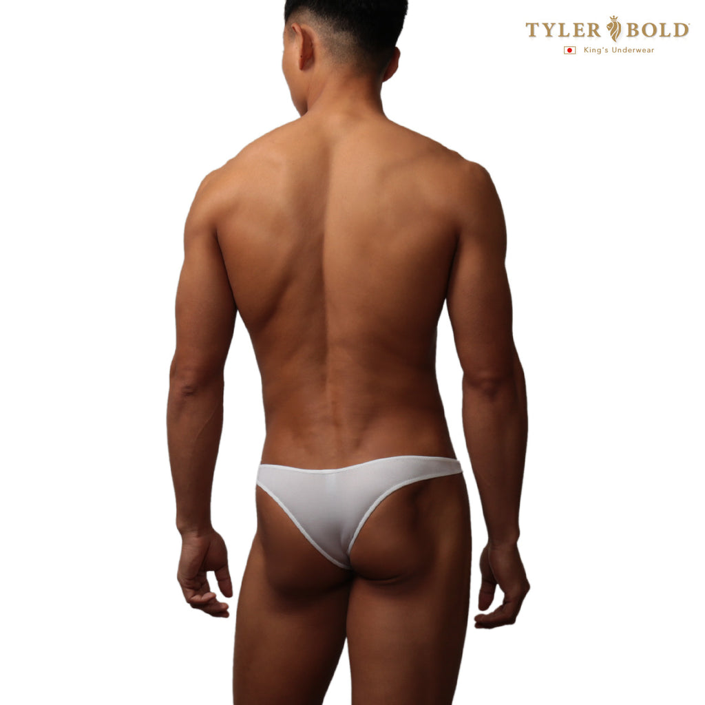 【タイラーボールド TYLERBOLD】815182　ウルトラローライズ　スーパービキニ　メスコビキニ　スーパービキニ　男性下着　メンズ下着　ブーメランパンツ　メンズパンツ　ブラジリアンパンツ　メンズビキニ　メンズスーパービキニ　競パン　競泳パンツ　ちょいモテパンツ  タイラーボールドオフィシャルストア　モテる　ブリーフパンツ　ジョックストラップ　ボクサーパンツ　男性下着ブログ　メンズビキニブログ　TYLERBOLD　ラグジュアリーアンダーウェア　Men's underwear　Men's bikini　Men's  Mesco Bikinis　Boxer Briefs　Jock Straps　Thong　Tanga　Made in Japan　Made by TYLERBOLD