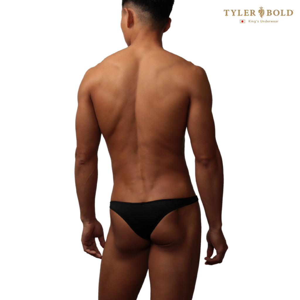 【タイラーボールド TYLERBOLD】815183　ウルトラローライズ　スーパービキニ　メスコビキニ　スーパービキニ　男性下着　メンズ下着　ブーメランパンツ　メンズパンツ　ブラジリアンパンツ　メンズビキニ　メンズスーパービキニ　競パン　競泳パンツ　ちょいモテパンツ  タイラーボールドオフィシャルストア　モテる　ブリーフパンツ　ジョックストラップ　ボクサーパンツ　男性下着ブログ　メンズビキニブログ　TYLERBOLD　ラグジュアリーアンダーウェア　Men's underwear　Men's bikini　Men's  Mesco Bikinis　Boxer Briefs　Jock Straps　Thong　Tanga　Made in Japan　Made by TYLERBOLD