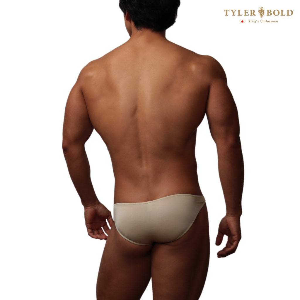 【タイラーボールド TYLERBOLD】815222　ミクロ　スーパービキニ　メスコビキニ　スーパービキニ　男性下着　メンズ下着　ブーメランパンツ　メンズパンツ　ブラジリアンパンツ　メンズビキニ　メンズスーパービキニ　競パン　競泳パンツ　ちょいモテパンツ  タイラーボールドオフィシャルストア　モテる　ブリーフパンツ　ジョックストラップ　ボクサーパンツ　男性下着ブログ　メンズビキニブログ　TYLERBOLD　ラグジュアリーアンダーウェア　Men's underwear　Men's bikini　Men's  Mesco Bikinis　Boxer Briefs　Jock Straps　Thong　Tanga　Made in Japan　Made by TYLERBOLD