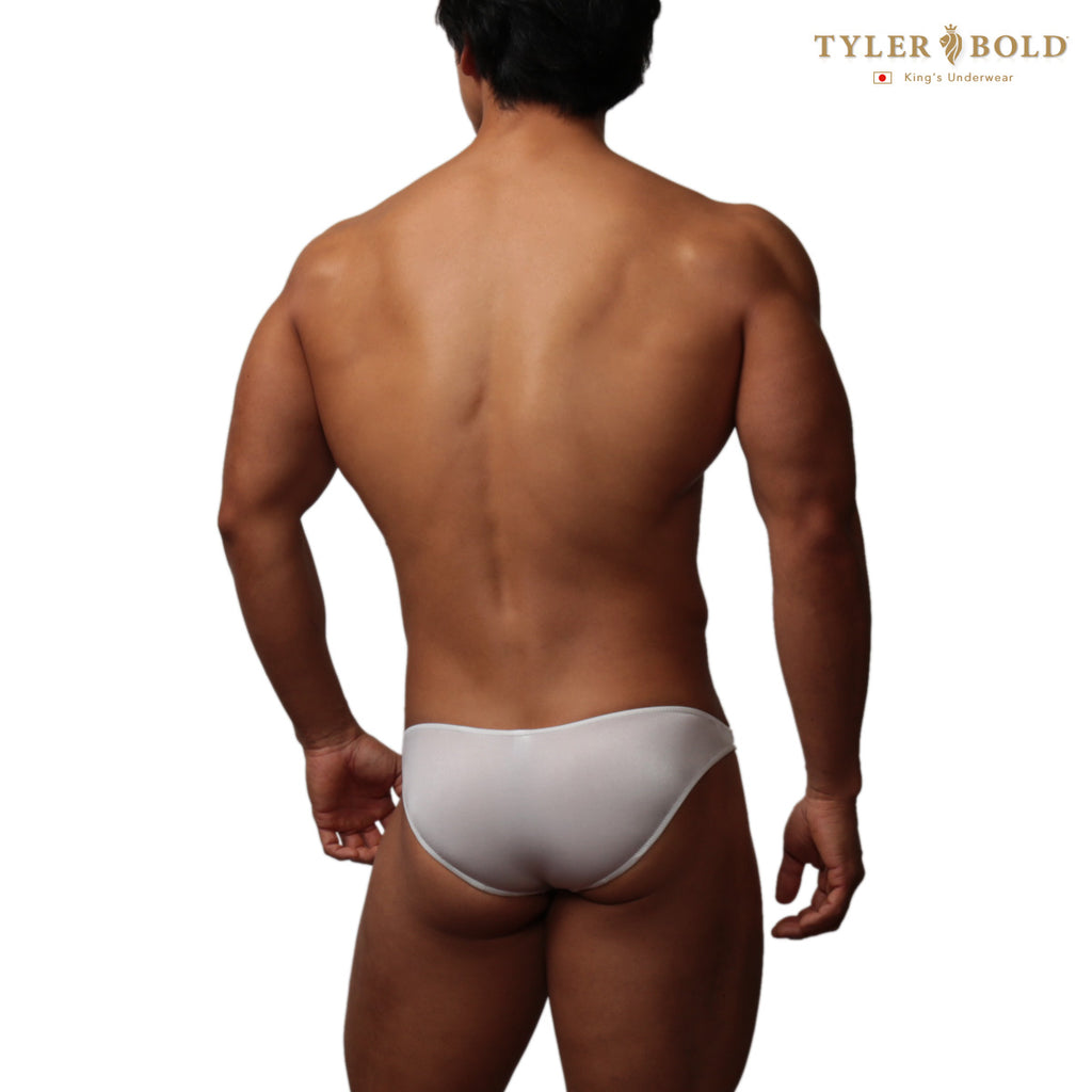 【タイラーボールド TYLERBOLD】815267　ミクロ　スーパービキニ　メスコビキニ　スーパービキニ　男性下着　メンズ下着　ブーメランパンツ　メンズパンツ　ブラジリアンパンツ　メンズビキニ　メンズスーパービキニ　競パン　競泳パンツ　ちょいモテパンツ  タイラーボールドオフィシャルストア　モテる　ブリーフパンツ　ジョックストラップ　ボクサーパンツ　男性下着ブログ　メンズビキニブログ　TYLERBOLD　ラグジュアリーアンダーウェア　Men's underwear　Men's bikini　Men's  Mesco Bikinis　Boxer Briefs　Jock Straps　Thong　Tanga　Made in Japan　Made by TYLERBOLD