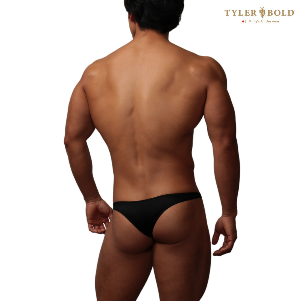 【タイラーボールド TYLERBOLD】815273　ミクロ　スーパービキニ　メスコビキニ　スーパービキニ　男性下着　メンズ下着　ブーメランパンツ　メンズパンツ　ブラジリアンパンツ　メンズビキニ　メンズスーパービキニ　競パン　競泳パンツ　ちょいモテパンツ  タイラーボールドオフィシャルストア　モテる　ブリーフパンツ　ジョックストラップ　ボクサーパンツ　男性下着ブログ　メンズビキニブログ　TYLERBOLD　ラグジュアリーアンダーウェア　Men's underwear　Men's bikini　Men's  Mesco Bikinis　Boxer Briefs　Jock Straps　Thong　Tanga　Made in Japan　Made by TYLERBOLD