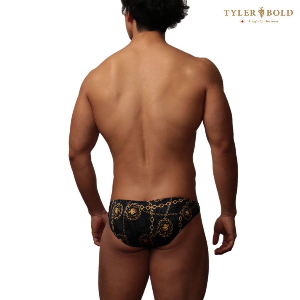 【タイラーボールド】815385　ライラ　スーパービキニ　メスコビキニ　スーパービキニ　男性下着　メンズ下着　ブーメランパンツ　メンズパンツ　ブラジリアンパンツ　メンズビキニ　メンズスーパービキニ　競パン　競泳パンツ　ちょいモテパンツ  タイラーボールドオフィシャルストア　モテる　ブリーフパンツ　ジョックストラップ　ボクサーパンツ　男性下着ブログ　メンズビキニブログ　TYLERBOLD　ラグジュアリーアンダーウェア　Men's underwear　Men's bikini　Men's  Mesco Bikinis　Boxer Briefs　Jock Straps　Thong　Tanga　Made in Japan　Made by TYLERBOLD