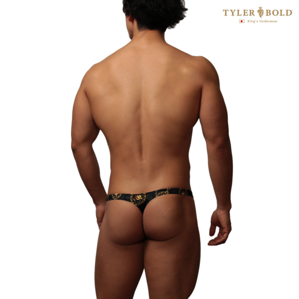 【タイラーボールド】815395　ライラ　スーパービキニ　メスコビキニ　スーパービキニ　男性下着　メンズ下着　ブーメランパンツ　メンズパンツ　ブラジリアンパンツ　メンズビキニ　メンズスーパービキニ　競パン　競泳パンツ　ちょいモテパンツ  タイラーボールドオフィシャルストア　モテる　ブリーフパンツ　ジョックストラップ　ボクサーパンツ　男性下着ブログ　メンズビキニブログ　TYLERBOLD　ラグジュアリーアンダーウェア　Men's underwear　Men's bikini　Men's  Mesco Bikinis　Boxer Briefs　Jock Straps　Thong　Tanga　Made in Japan　Made by TYLERBOLD