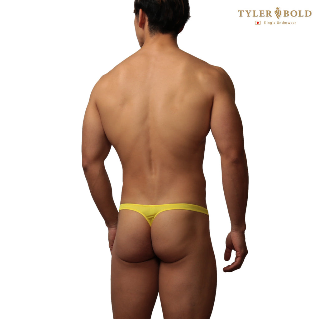 【タイラーボールド TYLERBOLD】816360　ミニマム　スーパービキニ　ブラジリアンビキニ　Tバック　男性下着　メンズ下着　ブーメランパンツ　メンズパンツ　ブラジリアンパンツ　メンズビキニ　メンズTバック　競パン　競泳パンツ　ちょいモテパンツ  タイラーボールドオフィシャルストア　モテる　ブリーフパンツ　ジョックストラップ　ボクサーパンツ　男性下着ブログ　メンズビキニブログ　TYLERBOLD　ラグジュアリーアンダーウェア　Men's underwear　Men's bikini　Men's  Brazilian Bikinis　Boxer Briefs　Jock Straps　Thong　Tanga　Made in Japan　Made by TYLERBOLD