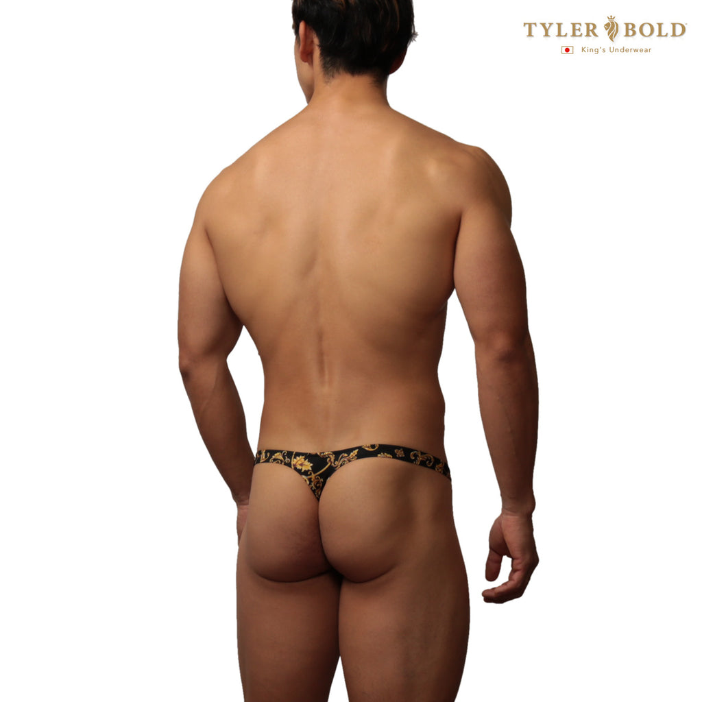【タイラーボールド TYLERBOLD】816364　ミニマム　スーパービキニ　ブラジリアンビキニ　Tバック　男性下着　メンズ下着　ブーメランパンツ　メンズパンツ　ブラジリアンパンツ　メンズビキニ　メンズTバック　競パン　競泳パンツ　ちょいモテパンツ  タイラーボールドオフィシャルストア　モテる　ブリーフパンツ　ジョックストラップ　ボクサーパンツ　男性下着ブログ　メンズビキニブログ　TYLERBOLD　ラグジュアリーアンダーウェア　Men's underwear　Men's bikini　Men's  Brazilian Bikinis　Boxer Briefs　Jock Straps　Thong　Tanga　Made in Japan　Made by TYLERBOLD