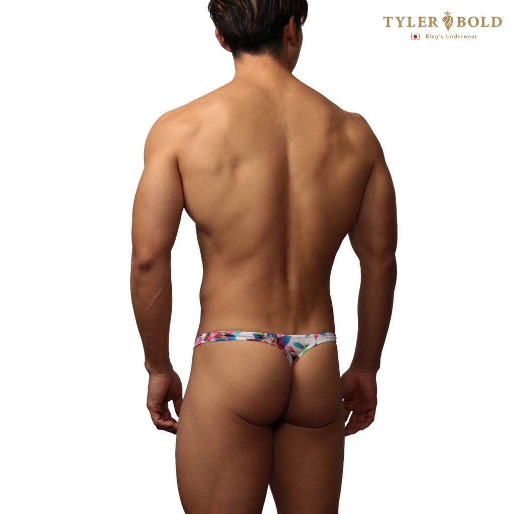 【タイラーボールド TYLERBOLD】816406　ミニマム　スーパービキニ　ブラジリアンビキニ　Tバック　男性下着　メンズ下着　ブーメランパンツ　メンズパンツ　ブラジリアンパンツ　メンズビキニ　メンズTバック　競パン　競泳パンツ　ちょいモテパンツ  タイラーボールドオフィシャルストア　モテる　ブリーフパンツ　ジョックストラップ　ボクサーパンツ　男性下着ブログ　メンズビキニブログ　TYLERBOLD　ラグジュアリーアンダーウェア　Men's underwear　Men's bikini　Men's  Brazilian Bikinis　Boxer Briefs　Jock Straps　Thong　Tanga　Made in Japan　Made by TYLERBOLD