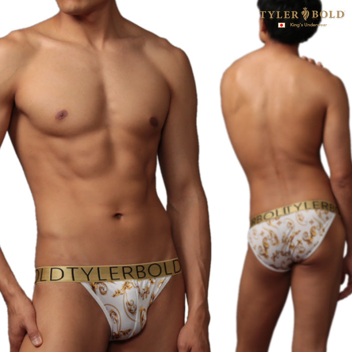 【タイラーボールド TYLERBOLD】203217　バレッタ　スーパービキニ　メスコビキニ　スーパービキニ　男性下着　メンズ下着　ブーメランパンツ　メンズパンツ　ブラジリアンパンツ　メンズビキニ　メンズスーパービキニ　競パン　競泳パンツ　ちょいモテパンツ  タイラーボールドオフィシャルストア　モテる　ブリーフパンツ　ジョックストラップ　ボクサーパンツ　男性下着ブログ　メンズビキニブログ　TYLERBOLD　ラグジュアリーアンダーウェア　Men's underwear　Men's bikini　Men's  Mesco Bikinis　Boxer Briefs　Jock Straps　Thong　Tanga　Made in Japan　Made by TYLERBOLD