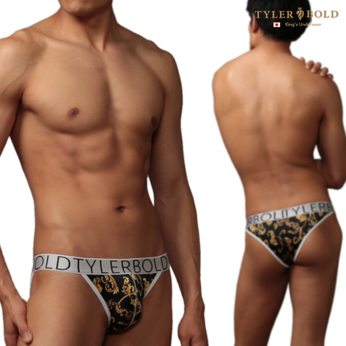 【タイラーボールド TYLERBOLD】203238　バレッタ　スーパービキニ　メスコビキニ　スーパービキニ　男性下着　メンズ下着　ブーメランパンツ　メンズパンツ　ブラジリアンパンツ　メンズビキニ　メンズスーパービキニ　競パン　競泳パンツ　ちょいモテパンツ  タイラーボールドオフィシャルストア　モテる　ブリーフパンツ　ジョックストラップ　ボクサーパンツ　男性下着ブログ　メンズビキニブログ　TYLERBOLD　ラグジュアリーアンダーウェア　Men's underwear　Men's bikini　Men's  Mesco Bikinis　Boxer Briefs　Jock Straps　Thong　Tanga　Made in Japan　Made by TYLERBOLD