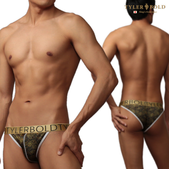 【タイラーボールド TYLERBOLD】203429　バレッタ　スーパービキニ　メスコビキニ　スーパービキニ　男性下着　メンズ下着　ブーメランパンツ　メンズパンツ　ブラジリアンパンツ　メンズビキニ　メンズスーパービキニ　競パン　競泳パンツ　ちょいモテパンツ  タイラーボールドオフィシャルストア　モテる　ブリーフパンツ　ジョックストラップ　ボクサーパンツ　男性下着ブログ　メンズビキニブログ　TYLERBOLD　ラグジュアリーアンダーウェア　Men's underwear　Men's bikini　Men's  Mesco Bikinis　Boxer Briefs　Jock Straps　Thong　Tanga　Made in Japan　Made by TYLERBOLD