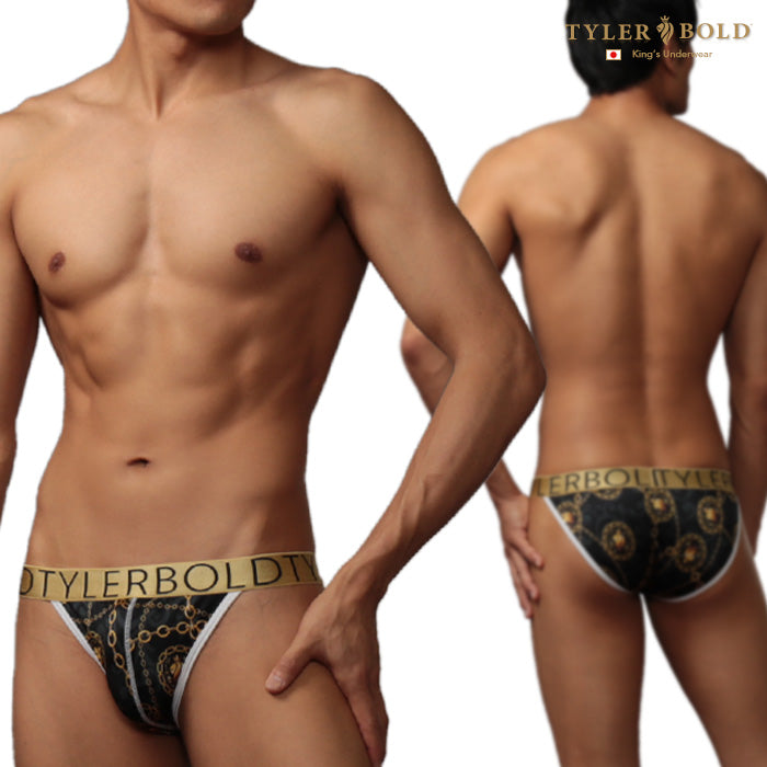 【タイラーボールド TYLERBOLD】203698　バレッタ　スーパービキニ　メスコビキニ　スーパービキニ　男性下着　メンズ下着　ブーメランパンツ　メンズパンツ　ブラジリアンパンツ　メンズビキニ　メンズスーパービキニ　競パン　競泳パンツ　ちょいモテパンツ  タイラーボールドオフィシャルストア　モテる　ブリーフパンツ　ジョックストラップ　ボクサーパンツ　男性下着ブログ　メンズビキニブログ　TYLERBOLD　ラグジュアリーアンダーウェア　Men's underwear　Men's bikini　Men's  Mesco Bikinis　Boxer Briefs　Jock Straps　Thong　Tanga　Made in Japan　Made by TYLERBOLD