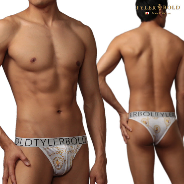【タイラーボールド TYLERBOLD】203709　バレッタ　スーパービキニ　メスコビキニ　スーパービキニ　男性下着　メンズ下着　ブーメランパンツ　メンズパンツ　ブラジリアンパンツ　メンズビキニ　メンズスーパービキニ　競パン　競泳パンツ　ちょいモテパンツ  タイラーボールドオフィシャルストア　モテる　ブリーフパンツ　ジョックストラップ　ボクサーパンツ　男性下着ブログ　メンズビキニブログ　TYLERBOLD　ラグジュアリーアンダーウェア　Men's underwear　Men's bikini　Men's  Mesco Bikinis　Boxer Briefs　Jock Straps　Thong　Tanga　Made in Japan　Made by TYLERBOLD