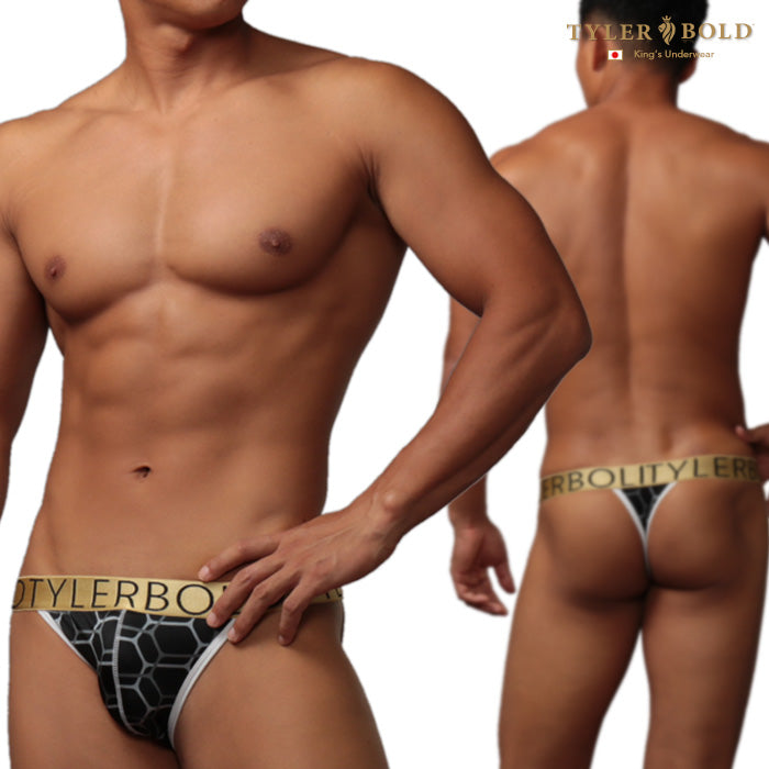【タイラーボールド TYLERBOLD】204405　バレッタ　スーパービキニ　メスコビキニ　スーパービキニ　男性下着　メンズ下着　ブーメランパンツ　メンズパンツ　ブラジリアンパンツ　メンズビキニ　メンズスーパービキニ　競パン　競泳パンツ　ちょいモテパンツ  タイラーボールドオフィシャルストア　モテる　ブリーフパンツ　ジョックストラップ　ボクサーパンツ　男性下着ブログ　メンズビキニブログ　TYLERBOLD　ラグジュアリーアンダーウェア　Men's underwear　Men's bikini　Men's  Mesco Bikinis　Boxer Briefs　Jock Straps　Thong　Tanga　Made in Japan　Made by TYLERBOLD