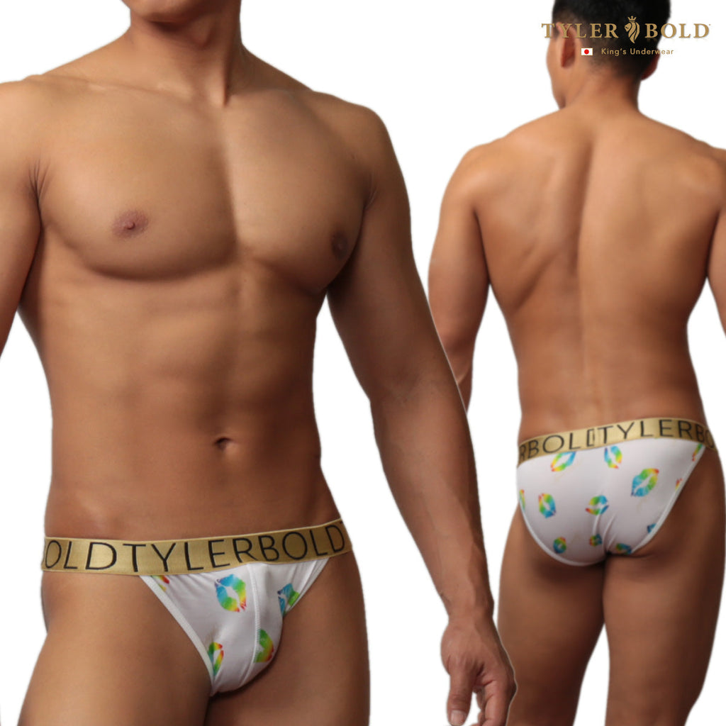 【タイラーボールド TYLERBOLD】204818　バレッタ　スーパービキニ　メスコビキニ　スーパービキニ　男性下着　メンズ下着　ブーメランパンツ　メンズパンツ　ブラジリアンパンツ　メンズビキニ　メンズスーパービキニ　競パン　競泳パンツ　ちょいモテパンツ  タイラーボールドオフィシャルストア　モテる　ブリーフパンツ　ジョックストラップ　ボクサーパンツ　男性下着ブログ　メンズビキニブログ　TYLERBOLD　ラグジュアリーアンダーウェア　Men's underwear　Men's bikini　Men's  Mesco Bikinis　Boxer Briefs　Jock Straps　Thong　Tanga　Made in Japan　Made by TYLERBOLD