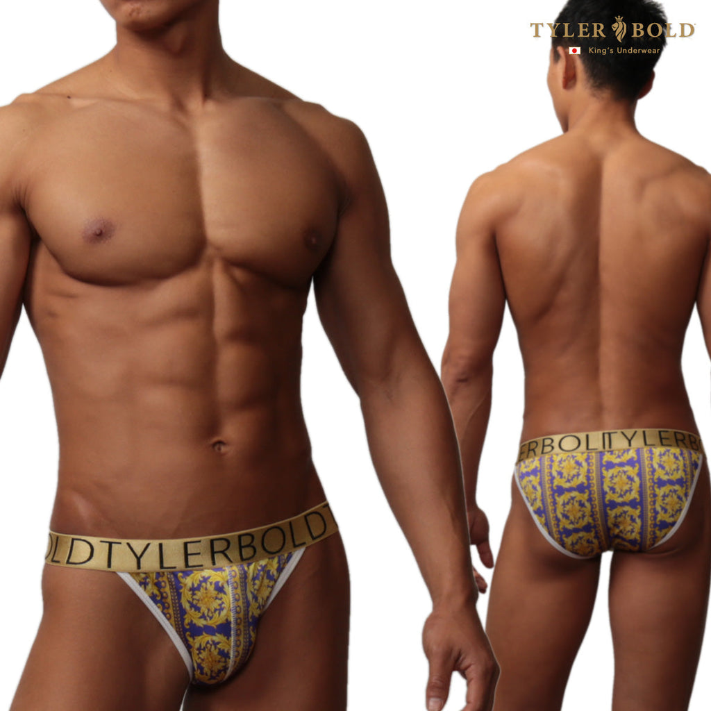 【タイラーボールド TYLERBOLD】204968　バレッタ　スーパービキニ　メスコビキニ　スーパービキニ　男性下着　メンズ下着　ブーメランパンツ　メンズパンツ　ブラジリアンパンツ　メンズビキニ　メンズスーパービキニ　競パン　競泳パンツ　ちょいモテパンツ  タイラーボールドオフィシャルストア　モテる　ブリーフパンツ　ジョックストラップ　ボクサーパンツ　男性下着ブログ　メンズビキニブログ　TYLERBOLD　ラグジュアリーアンダーウェア　Men's underwear　Men's bikini　Men's  Mesco Bikinis　Boxer Briefs　Jock Straps　Thong　Tanga　Made in Japan　Made by TYLERBOLD