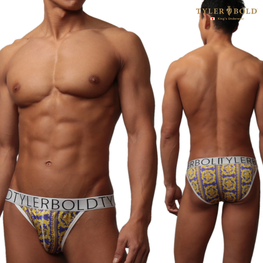 【タイラーボールド TYLERBOLD】204977　バレッタ　スーパービキニ　メスコビキニ　スーパービキニ　男性下着　メンズ下着　ブーメランパンツ　メンズパンツ　ブラジリアンパンツ　メンズビキニ　メンズスーパービキニ　競パン　競泳パンツ　ちょいモテパンツ  タイラーボールドオフィシャルストア　モテる　ブリーフパンツ　ジョックストラップ　ボクサーパンツ　男性下着ブログ　メンズビキニブログ　TYLERBOLD　ラグジュアリーアンダーウェア　Men's underwear　Men's bikini　Men's  Mesco Bikinis　Boxer Briefs　Jock Straps　Thong　Tanga　Made in Japan　Made by TYLERBOLD