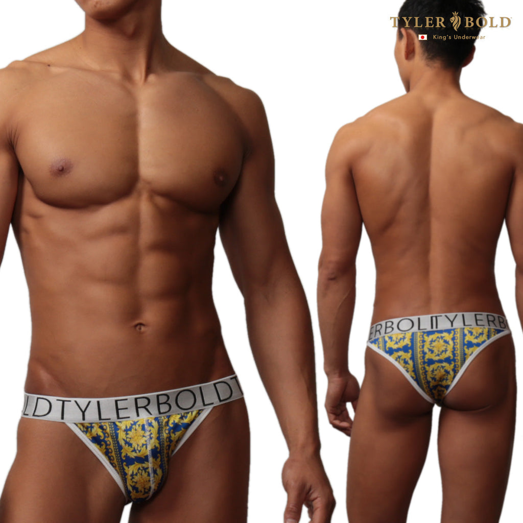 【タイラーボールド TYLERBOLD】204979　バレッタ　スーパービキニ　メスコビキニ　スーパービキニ　男性下着　メンズ下着　ブーメランパンツ　メンズパンツ　ブラジリアンパンツ　メンズビキニ　メンズスーパービキニ　競パン　競泳パンツ　ちょいモテパンツ  タイラーボールドオフィシャルストア　モテる　ブリーフパンツ　ジョックストラップ　ボクサーパンツ　男性下着ブログ　メンズビキニブログ　TYLERBOLD　ラグジュアリーアンダーウェア　Men's underwear　Men's bikini　Men's  Mesco Bikinis　Boxer Briefs　Jock Straps　Thong　Tanga　Made in Japan　Made by TYLERBOLD