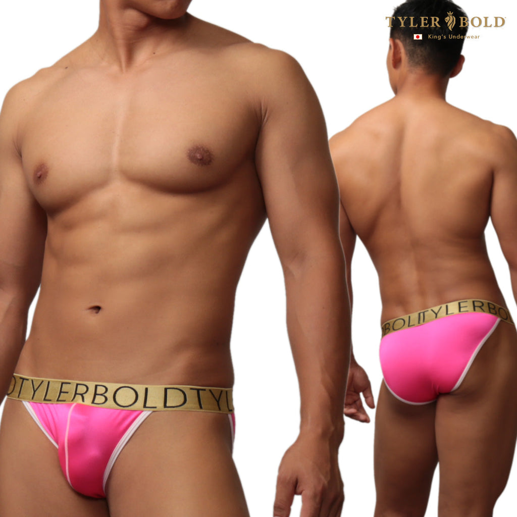 【タイラーボールド TYLERBOLD】205035　バレッタ　スーパービキニ　メスコビキニ　スーパービキニ　男性下着　メンズ下着　ブーメランパンツ　メンズパンツ　ブラジリアンパンツ　メンズビキニ　メンズスーパービキニ　競パン　競泳パンツ　ちょいモテパンツ  タイラーボールドオフィシャルストア　モテる　ブリーフパンツ　ジョックストラップ　ボクサーパンツ　男性下着ブログ　メンズビキニブログ　TYLERBOLD　ラグジュアリーアンダーウェア　Men's underwear　Men's bikini　Men's  Mesco Bikinis　Boxer Briefs　Jock Straps　Thong　Tanga　Made in Japan　Made by TYLERBOLD