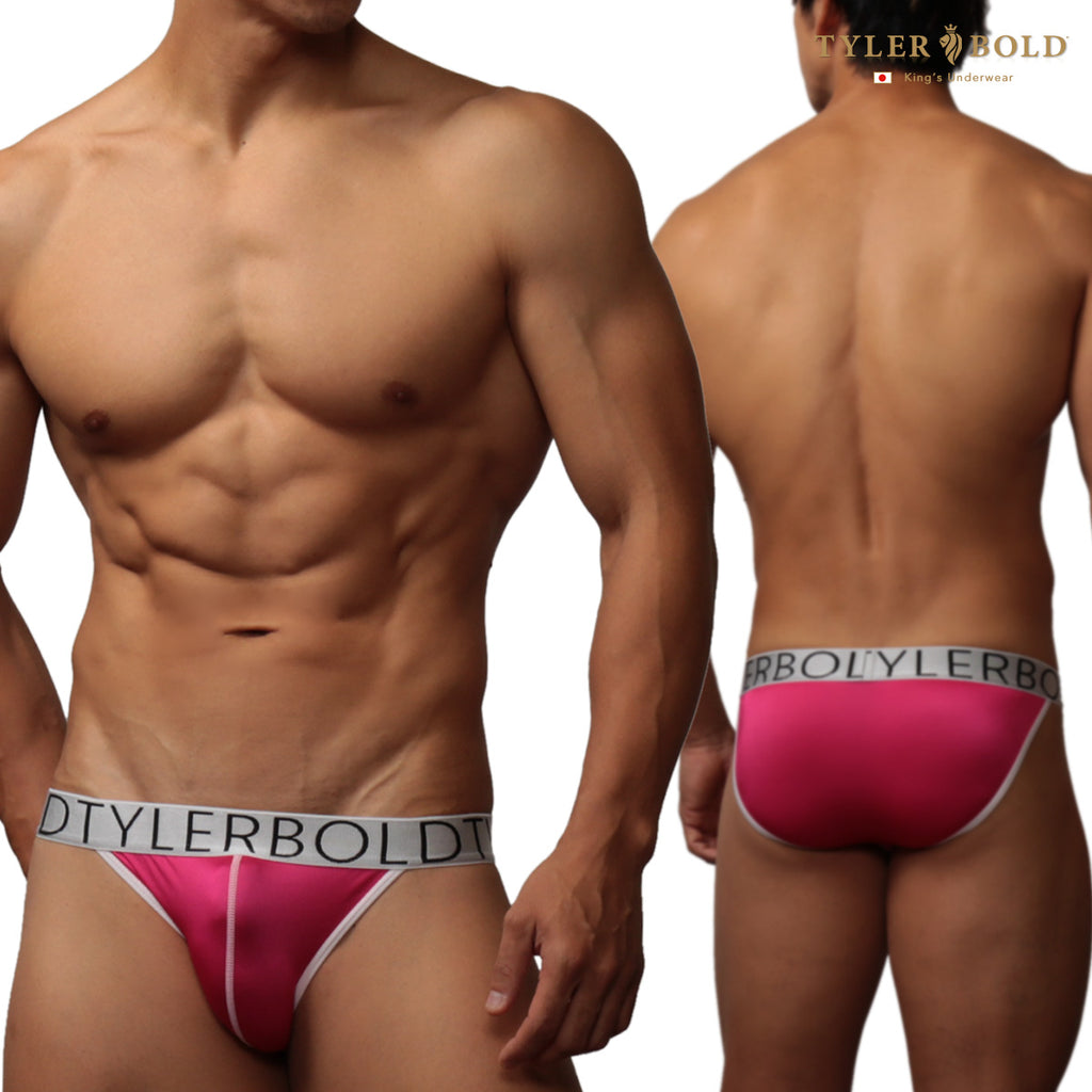 【タイラーボールド TYLERBOLD】205252　バレッタ　スーパービキニ　メスコビキニ　スーパービキニ　男性下着　メンズ下着　ブーメランパンツ　メンズパンツ　ブラジリアンパンツ　メンズビキニ　メンズスーパービキニ　競パン　競泳パンツ　ちょいモテパンツ  タイラーボールドオフィシャルストア　モテる　ブリーフパンツ　ジョックストラップ　ボクサーパンツ　男性下着ブログ　メンズビキニブログ　TYLERBOLD　ラグジュアリーアンダーウェア　Men's underwear　Men's bikini　Men's  Mesco Bikinis　Boxer Briefs　Jock Straps　Thong　Tanga　Made in Japan　Made by TYLERBOLD