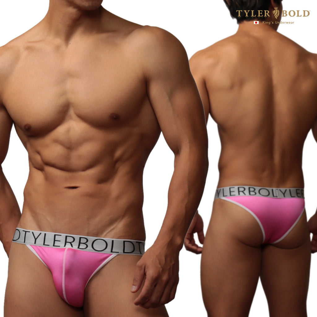 【タイラーボールド TYLERBOLD】205254　バレッタ　スーパービキニ　メスコビキニ　スーパービキニ　男性下着　メンズ下着　ブーメランパンツ　メンズパンツ　ブラジリアンパンツ　メンズビキニ　メンズスーパービキニ　競パン　競泳パンツ　ちょいモテパンツ  タイラーボールドオフィシャルストア　モテる　ブリーフパンツ　ジョックストラップ　ボクサーパンツ　男性下着ブログ　メンズビキニブログ　TYLERBOLD　ラグジュアリーアンダーウェア　Men's underwear　Men's bikini　Men's  Mesco Bikinis　Boxer Briefs　Jock Straps　Thong　Tanga　Made in Japan　Made by TYLERBOLD