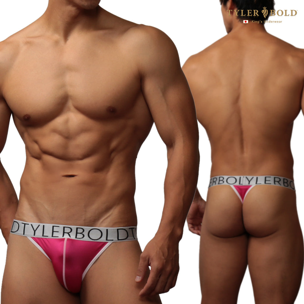 【タイラーボールド TYLERBOLD】205260　バレッタ　スーパービキニ　メスコビキニ　スーパービキニ　男性下着　メンズ下着　ブーメランパンツ　メンズパンツ　ブラジリアンパンツ　メンズビキニ　メンズスーパービキニ　競パン　競泳パンツ　ちょいモテパンツ  タイラーボールドオフィシャルストア　モテる　ブリーフパンツ　ジョックストラップ　ボクサーパンツ　男性下着ブログ　メンズビキニブログ　TYLERBOLD　ラグジュアリーアンダーウェア　Men's underwear　Men's bikini　Men's  Mesco Bikinis　Boxer Briefs　Jock Straps　Thong　Tanga　Made in Japan　Made by TYLERBOLD