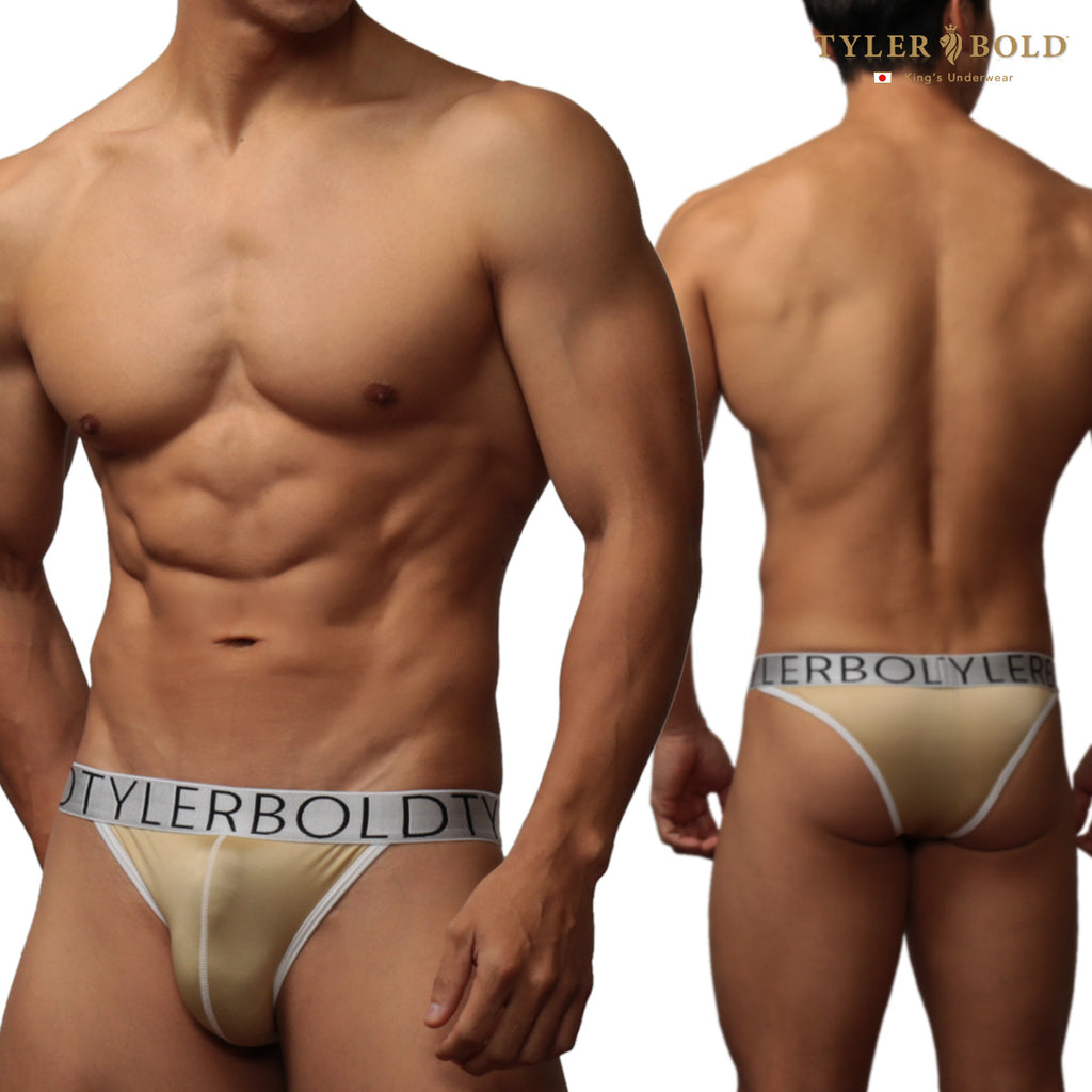 【タイラーボールド TYLERBOLD】205299　バレッタ　スーパービキニ　メスコビキニ　スーパービキニ　男性下着　メンズ下着　ブーメランパンツ　メンズパンツ　ブラジリアンパンツ　メンズビキニ　メンズスーパービキニ　競パン　競泳パンツ　ちょいモテパンツ  タイラーボールドオフィシャルストア　モテる　ブリーフパンツ　ジョックストラップ　ボクサーパンツ　男性下着ブログ　メンズビキニブログ　TYLERBOLD　ラグジュアリーアンダーウェア　Men's underwear　Men's bikini　Men's  Mesco Bikinis　Boxer Briefs　Jock Straps　Thong　Tanga　Made in Japan　Made by TYLERBOLD