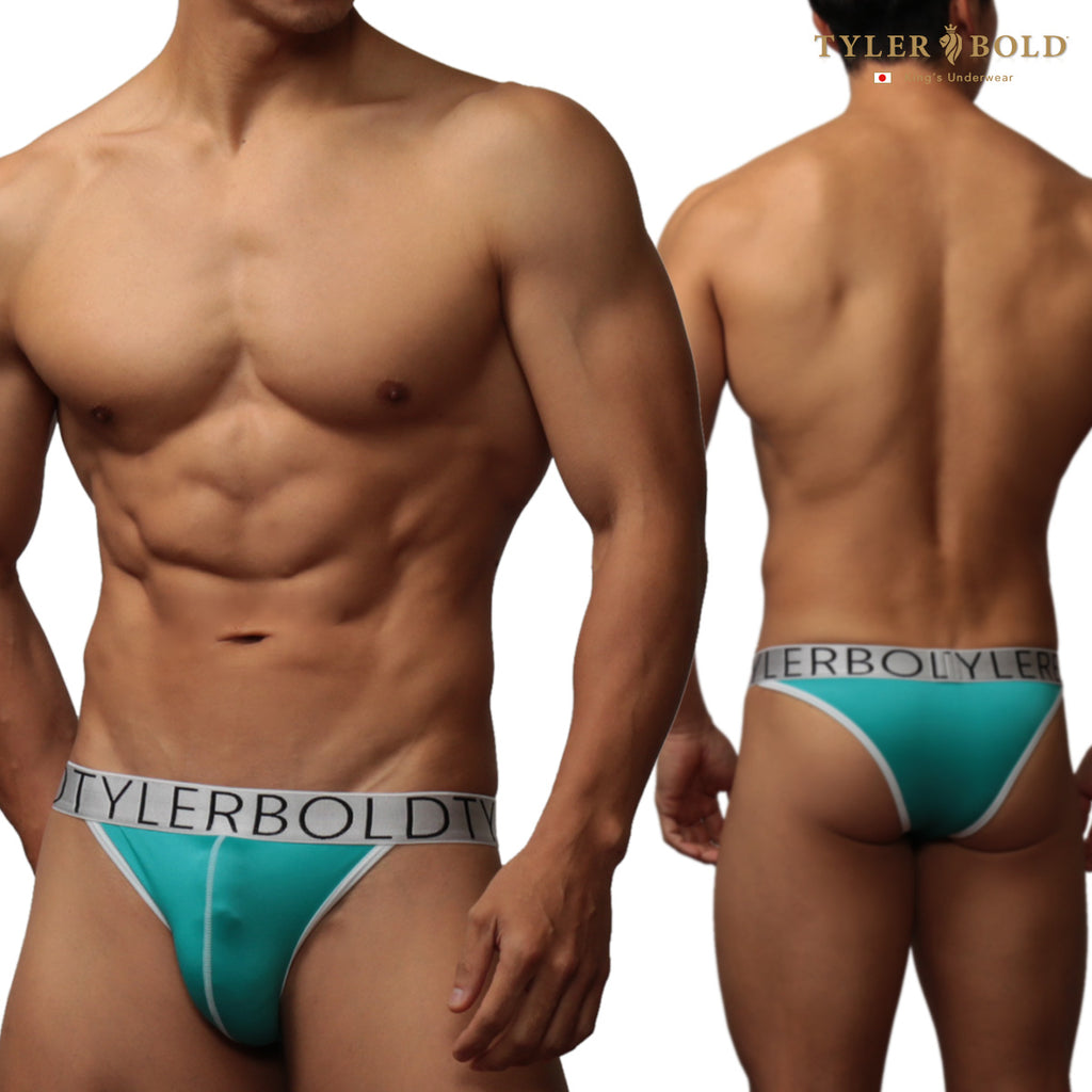 【タイラーボールド TYLERBOLD】205300　バレッタ　スーパービキニ　メスコビキニ　スーパービキニ　男性下着　メンズ下着　ブーメランパンツ　メンズパンツ　ブラジリアンパンツ　メンズビキニ　メンズスーパービキニ　競パン　競泳パンツ　ちょいモテパンツ  タイラーボールドオフィシャルストア　モテる　ブリーフパンツ　ジョックストラップ　ボクサーパンツ　男性下着ブログ　メンズビキニブログ　TYLERBOLD　ラグジュアリーアンダーウェア　Men's underwear　Men's bikini　Men's  Mesco Bikinis　Boxer Briefs　Jock Straps　Thong　Tanga　Made in Japan　Made by TYLERBOLD