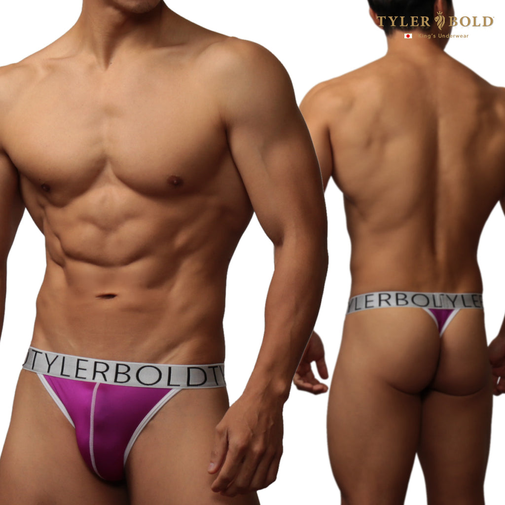 【タイラーボールド TYLERBOLD】205301　バレッタ　スーパービキニ　メスコビキニ　スーパービキニ　男性下着　メンズ下着　ブーメランパンツ　メンズパンツ　ブラジリアンパンツ　メンズビキニ　メンズスーパービキニ　競パン　競泳パンツ　ちょいモテパンツ  タイラーボールドオフィシャルストア　モテる　ブリーフパンツ　ジョックストラップ　ボクサーパンツ　男性下着ブログ　メンズビキニブログ　TYLERBOLD　ラグジュアリーアンダーウェア　Men's underwear　Men's bikini　Men's  Mesco Bikinis　Boxer Briefs　Jock Straps　Thong　Tanga　Made in Japan　Made by TYLERBOLD