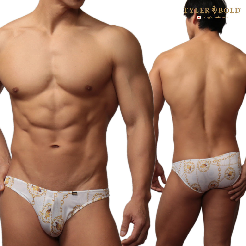 【タイラーボールド TYLERBOLD】814371　ハッセ　スーパービキニ　メスコビキニ　Tバック　男性下着　メンズ下着　ブーメランパンツ　メンズパンツ　ブラジリアンパンツ　メンズビキニ　メンズTバック　競パン　競泳パンツ　ちょいモテパンツ  タイラーボールドオフィシャルストア　モテる　ブリーフパンツ　ジョックストラップ　ボクサーパンツ　男性下着ブログ　メンズビキニブログ　TYLERBOLD　ラグジュアリーアンダーウェア　Men's underwear　Men's bikini　Men's  Mesco Bikinis　Boxer Briefs　Jock Straps　Thong　Tanga　Made in Japan　Made by TYLERBOLD