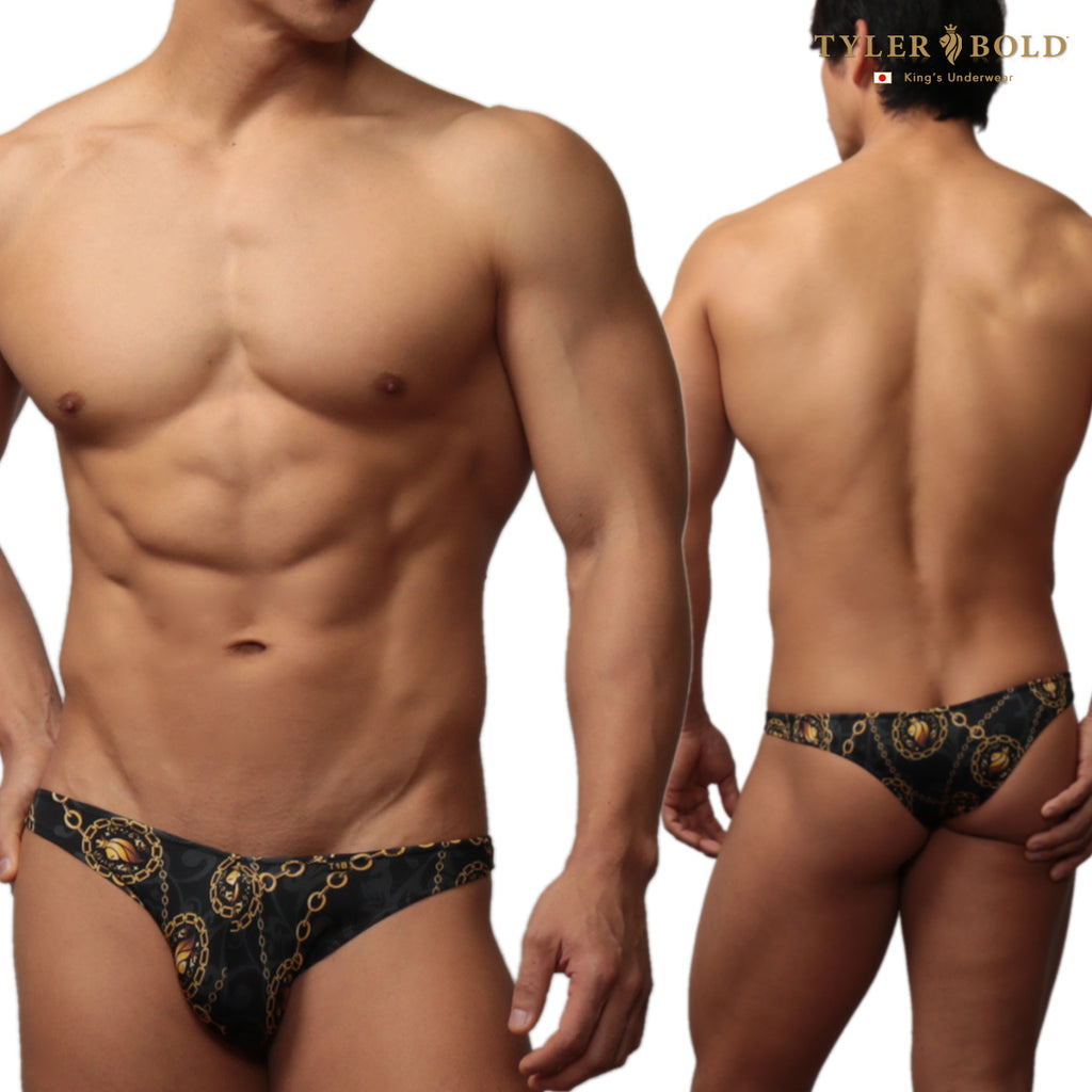 【タイラーボールド TYLERBOLD】814377　ハッセ　スーパービキニ　メスコビキニ　Tバック　男性下着　メンズ下着　ブーメランパンツ　メンズパンツ　ブラジリアンパンツ　メンズビキニ　メンズTバック　競パン　競泳パンツ　ちょいモテパンツ  タイラーボールドオフィシャルストア　モテる　ブリーフパンツ　ジョックストラップ　ボクサーパンツ　男性下着ブログ　メンズビキニブログ　TYLERBOLD　ラグジュアリーアンダーウェア　Men's underwear　Men's bikini　Men's  Mesco Bikinis　Boxer Briefs　Jock Straps　Thong　Tanga　Made in Japan　Made by TYLERBOLD