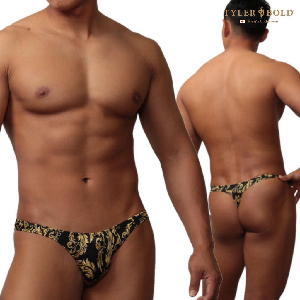 【タイラーボールド TYLERBOLD】814655　ヴィーナス　スーパービキニ　メスコビキニ　Tバック　男性下着　メンズ下着　ブーメランパンツ　メンズパンツ　ブラジリアンパンツ　メンズビキニ　メンズTバック　競パン　競泳パンツ　ちょいモテパンツ  タイラーボールドオフィシャルストア　モテる　ブリーフパンツ　ジョックストラップ　ボクサーパンツ　男性下着ブログ　メンズビキニブログ　TYLERBOLD　ラグジュアリーアンダーウェア　Men's underwear　Men's bikini　Men's  Mesco Bikinis　Boxer Briefs　Jock Straps　Thong　Tanga　Made in Japan　Made by TYLERBOLD