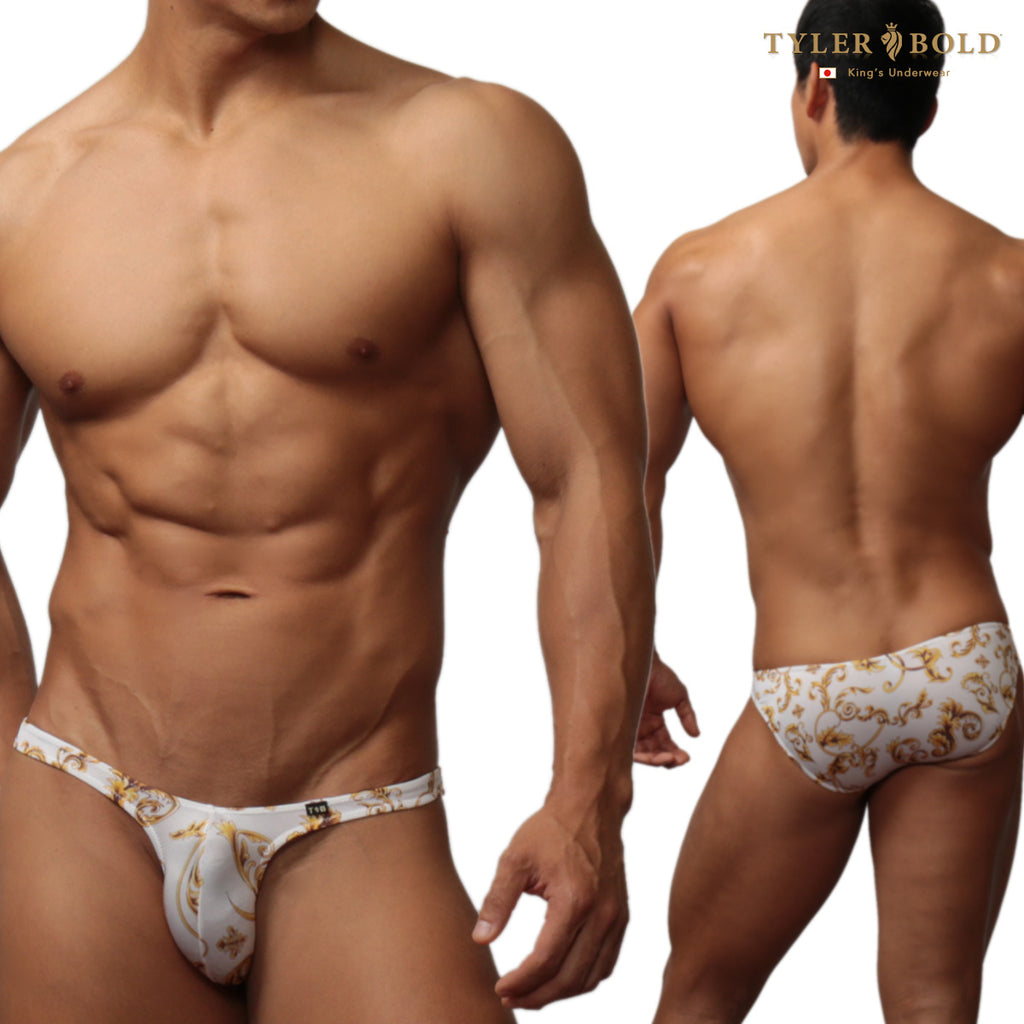 【タイラーボールド TYLERBOLD】814707　ティアドロップ　スーパービキニ　メスコビキニ　Tバック　男性下着　メンズ下着　ブーメランパンツ　メンズパンツ　ブラジリアンパンツ　メンズビキニ　メンズTバック　競パン　競泳パンツ　ちょいモテパンツ  タイラーボールドオフィシャルストア　モテる　ブリーフパンツ　ジョックストラップ　ボクサーパンツ　男性下着ブログ　メンズビキニブログ　TYLERBOLD　ラグジュアリーアンダーウェア　Men's underwear　Men's bikini　Men's  Mesco Bikinis　Boxer Briefs　Jock Straps　Thong　Tanga　Made in Japan　Made by TYLERBOLD