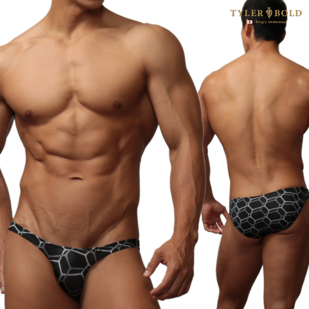 【タイラーボールド TYLERBOLD】814720　ハイレグ　スーパービキニ　メスコビキニ　Tバック　男性下着　メンズ下着　ブーメランパンツ　メンズパンツ　ブラジリアンパンツ　メンズビキニ　メンズTバック　競パン　競泳パンツ　ちょいモテパンツ  タイラーボールドオフィシャルストア　モテる　ブリーフパンツ　ジョックストラップ　ボクサーパンツ　男性下着ブログ　メンズビキニブログ　TYLERBOLD　ラグジュアリーアンダーウェア　Men's underwear　Men's bikini　Men's  Mesco Bikinis　Boxer Briefs　Jock Straps　Thong　Tanga　Made in Japan　Made by TYLERBOLD