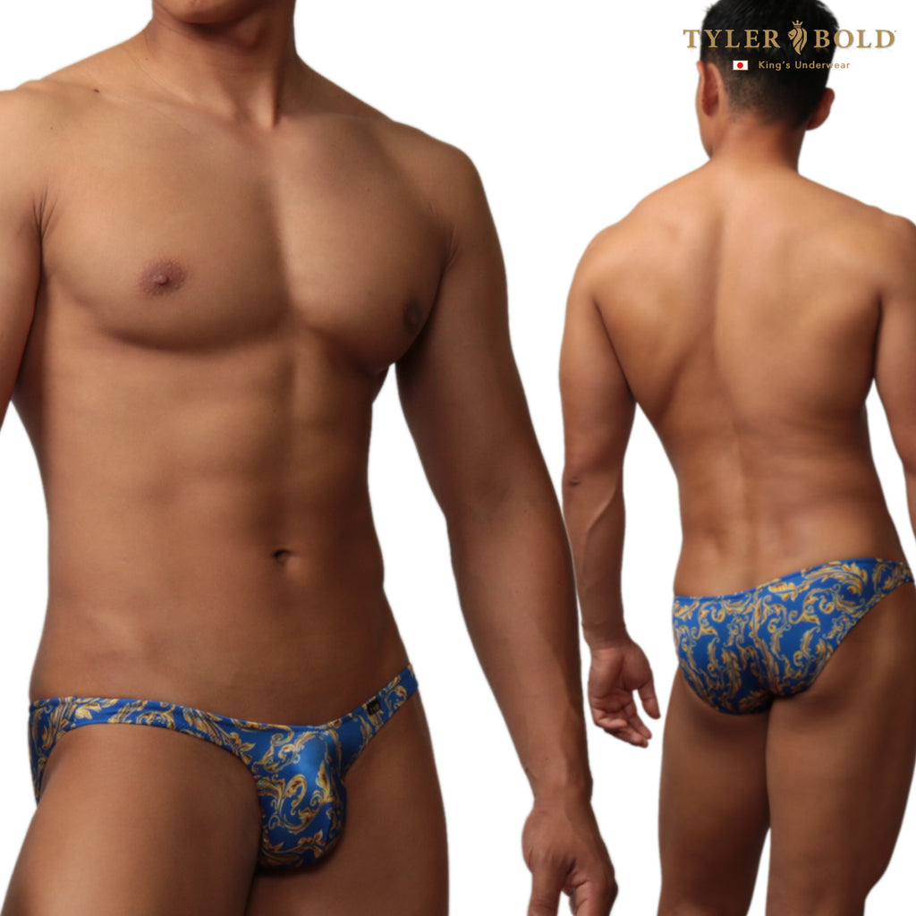 【タイラーボールド TYLERBOLD】814809　ミクロ　スーパービキニ　メスコビキニ　スーパービキニ　男性下着　メンズ下着　ブーメランパンツ　メンズパンツ　ブラジリアンパンツ　メンズビキニ　メンズスーパービキニ　競パン　競泳パンツ　ちょいモテパンツ  タイラーボールドオフィシャルストア　モテる　ブリーフパンツ　ジョックストラップ　ボクサーパンツ　男性下着ブログ　メンズビキニブログ　TYLERBOLD　ラグジュアリーアンダーウェア　Men's underwear　Men's bikini　Men's  Mesco Bikinis　Boxer Briefs　Jock Straps　Thong　Tanga　Made in Japan　Made by TYLERBOLD