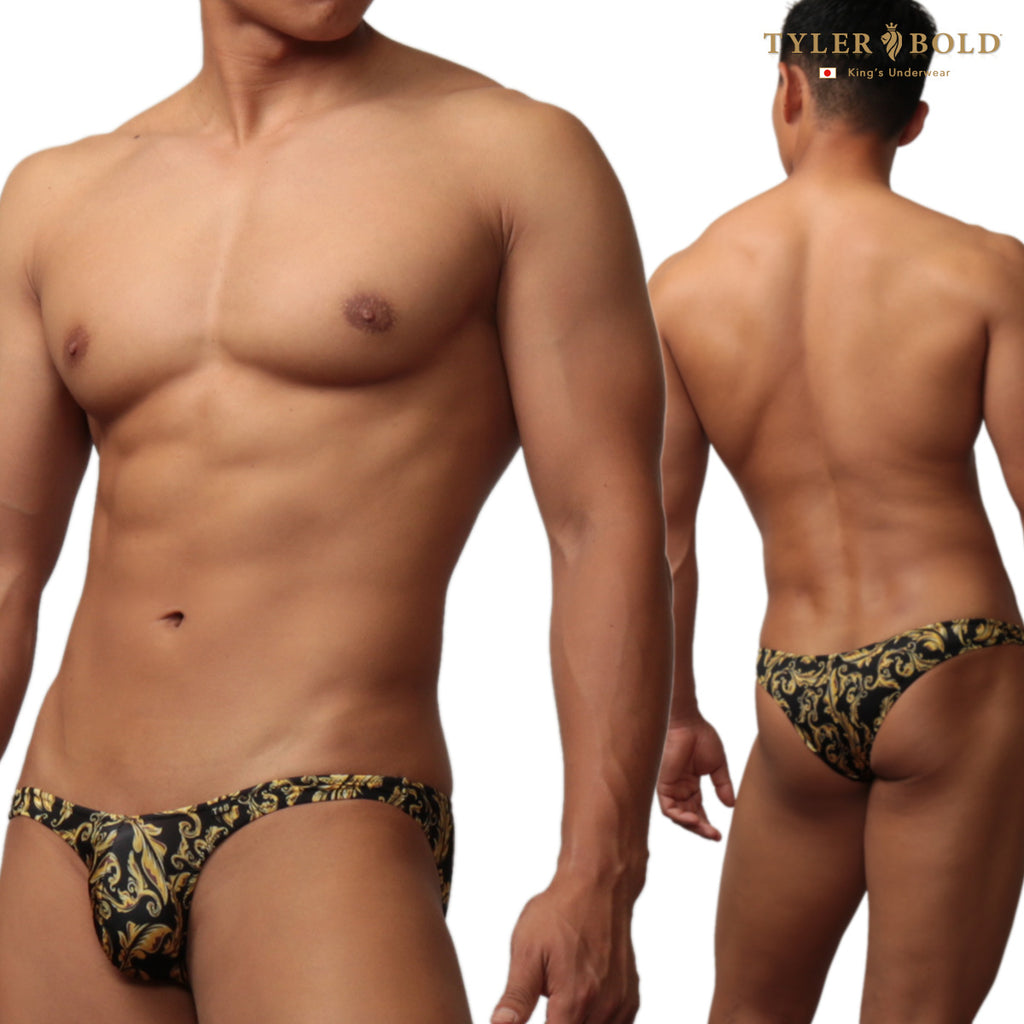 【タイラーボールド TYLERBOLD】814815　ミクロ　スーパービキニ　メスコビキニ　スーパービキニ　男性下着　メンズ下着　ブーメランパンツ　メンズパンツ　ブラジリアンパンツ　メンズビキニ　メンズスーパービキニ　競パン　競泳パンツ　ちょいモテパンツ  タイラーボールドオフィシャルストア　モテる　ブリーフパンツ　ジョックストラップ　ボクサーパンツ　男性下着ブログ　メンズビキニブログ　TYLERBOLD　ラグジュアリーアンダーウェア　Men's underwear　Men's bikini　Men's  Mesco Bikinis　Boxer Briefs　Jock Straps　Thong　Tanga　Made in Japan　Made by TYLERBOLD